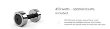 Load image into Gallery viewer, Bosch MFQ36400 Hand Mixer ErgoMixx 450 W White