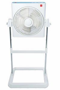 KDK SS30H - Non-remote Controlled Box Fan with Stand 30cm/12inch