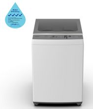 Load image into Gallery viewer, Toshiba AW-M1000FS(WS) - (Climate Voucher) 9kg Top Load Washing Machine 4 Ticks