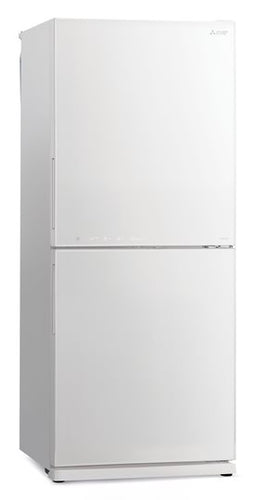 Mitsubishi MR-HGS52EX Bottom Freezer Refrigerator (2 Door)