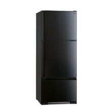 Load image into Gallery viewer, Mitsubishi MR-V50EX Top Freezer Refrigerator (3 Door)