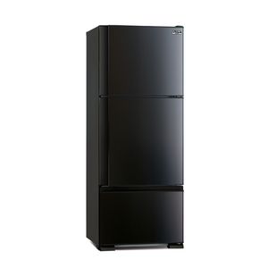 Mitsubishi MR-V50EX Top Freezer Refrigerator (3 Door)