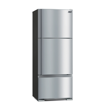 Load image into Gallery viewer, Mitsubishi MR-V50EX Top Freezer Refrigerator (3 Door)