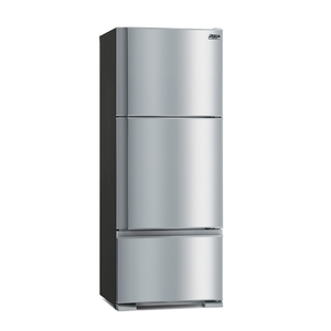 Mitsubishi MR-V50EX Top Freezer Refrigerator (3 Door)