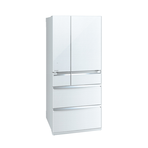 Mitsubishi MR-WX70G Multi Doors Refrigerator (6 Doors)