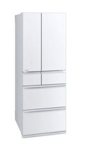 Load image into Gallery viewer, Mitsubishi MR-WZ61K Multi Door Refrigerator, 608Litre