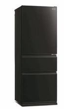 Load image into Gallery viewer, Mitsubishi MR-CGX56EX Bottom Freezer Refrigerator (3 Door)
