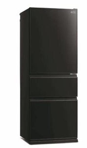 Mitsubishi MR-CGX56EX Bottom Freezer Refrigerator (3 Door)
