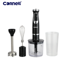 Load image into Gallery viewer, Cornell CHBS601BK 2 Speed Hand Blender Set
