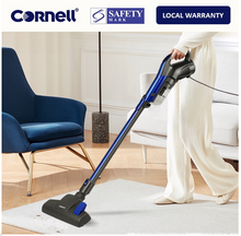Load image into Gallery viewer, Cornell CVCE59CHC 14KPa Powerful Suction 5meter Corded Handheld Vacuum Cleaner