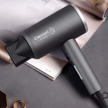 Load image into Gallery viewer, Cornell CHDS1800G Hair Dryer 1800W, Ionic Hair Dryer with Styling Nozzle