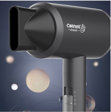 Load image into Gallery viewer, Cornell CHDS1800G Hair Dryer 1800W, Ionic Hair Dryer with Styling Nozzle