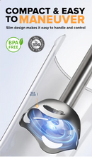 Load image into Gallery viewer, Cornell CHBS601BK 2 Speed Hand Blender Set