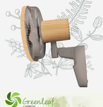 Load image into Gallery viewer, Mistral  MWF1454DR-G (Climate Voucher) 14" DC Wall Fan with Remote