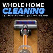 Load image into Gallery viewer, Cornell CVCE22S - V9 Cordless Vacuum, Powerful 27000Pa Handheld Vacuum Cleaner with LED Display