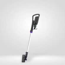Load image into Gallery viewer, NNIO N6660SVC Cordless Stick Vacuum Cleaner, 140W DC Motor, 4-12kPA Suction