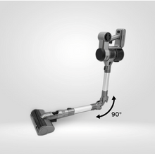 Load image into Gallery viewer, NNIO N6830SVC Cordless Stick Vacuum Cleaner, 280W BLDC Motor, 7-23kPa Suction, Foldable Tube