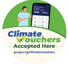 Load image into Gallery viewer, KDK W56WV - Ceiling Fan with DC motor, 140cm with Remote Control (Climate Voucher)