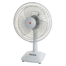 Load image into Gallery viewer, KDK A40AS - Table Fan 40cm/16inch