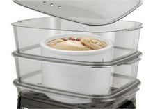 Load image into Gallery viewer, Cornell  CFS-EL20L - Food Steamer 25litres