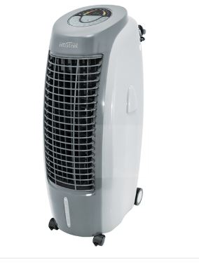 Mistral MAC1600R - Portable Air Cooler 15litres