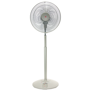 KDK N30NH - Remote Controlled Living Fan 30cm/12inch