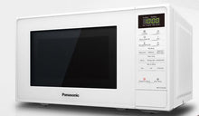 Load image into Gallery viewer, Panasonic NN-ST25JWYPQ - Microwave Oven 20litres