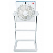 Load image into Gallery viewer, KDK SC30H - Remote Controlled Box Stand Fan 30CM/12inch