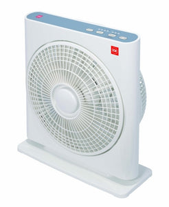 KDK ST30H - Non-remote Controlled Box Fan 30cm/12inch