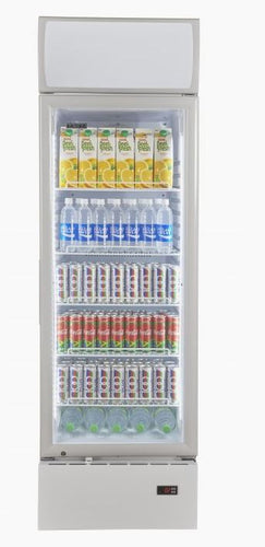 Kadeka KSC420W - Beverage Showcase 420litres