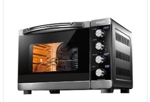 Mayer MMO40D - Electric Oven 40litres