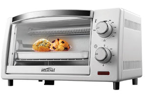 Mistral MO90i - Oven Toaster 9litres
