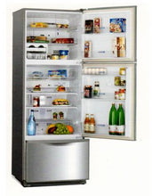 Load image into Gallery viewer, Mitsubishi MR-V45EG - 3 Door Refrigerator Gross Capacity 423litres