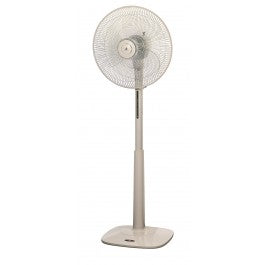 KDK N40HS - Non-remote Controlled Living Fan 40cm/16inch