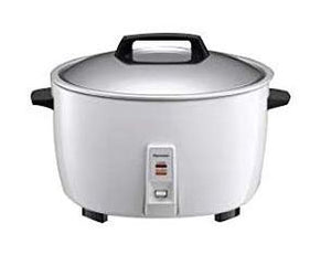 Panasonic SR-GA421 - Electric Rice Cooker 4.2litres