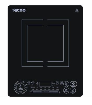 Tecno TIC 2100 - Induction Cooker