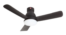 Load image into Gallery viewer, KDK U48FP - Ceiling Fan with DC motor, 120cm with Remote Control