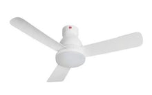 Load image into Gallery viewer, KDK U48FP - Ceiling Fan with DC motor, 120cm with Remote Control
