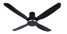 Load image into Gallery viewer, KDK W56WV - Ceiling Fan with DC motor, 140cm with Remote Control