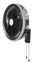 Load image into Gallery viewer, KDK YU50X -  Industrial Wall Fan with Guide Van Design and 3-Speed 50cm / 20inch